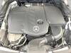 MERCEDES BENZ GLC-CLASS