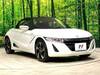HONDA S660