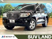 2013 TOYOTA LAND CRUISER