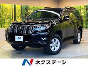 2023 TOYOTA LAND CRUISER PRADO TX