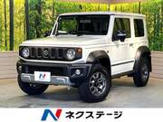 2019 SUZUKI JIMNY SIERRA