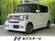 2015 HONDA N-BOX CUSTOM