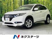 2014 HONDA VEZEL