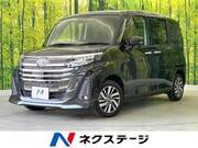 2023 TOYOTA ROOMY