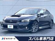 2017 SUBARU WRX S4