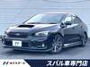 SUBARU WRX S4