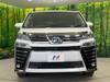 TOYOTA VELLFIRE HYBRID