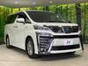 TOYOTA VELLFIRE HYBRID