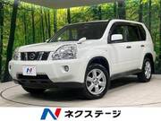 2010 NISSAN X-TRAIL