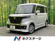 2021 SUZUKI SPACIA CUSTOM
