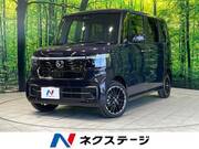 2025 HONDA N-BOX CUSTOM