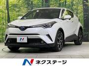 2017 TOYOTA C-HR G