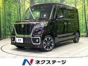 2021 SUZUKI SPACIA CUSTOM