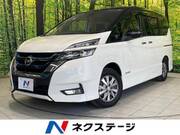 2018 NISSAN SERENA