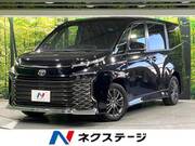 2022 TOYOTA VOXY