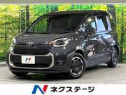 2024 TOYOTA SIENTA
