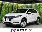 2015 HONDA VEZEL