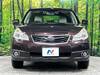 SUBARU LEGACY OUTBACK