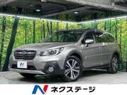2017 SUBARU LEGACY OUTBACK