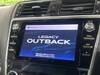 SUBARU LEGACY OUTBACK