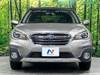 SUBARU LEGACY OUTBACK