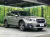SUBARU LEGACY OUTBACK