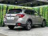 SUBARU LEGACY OUTBACK
