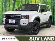 2024 TOYOTA LANDCRUISER 250