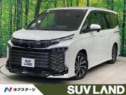 2022 TOYOTA VOXY