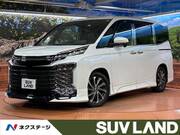 2024 TOYOTA VOXY