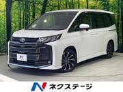 2022 TOYOTA NOAH