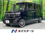 2024 HONDA N-BOX CUSTOM