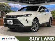 2024 TOYOTA HARRIER HYBRID Z