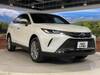 TOYOTA HARRIER HYBRID