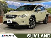 2013 SUBARU XV