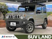 2025 SUZUKI JIMNY XC