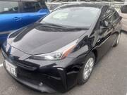 2019 TOYOTA PRIUS S