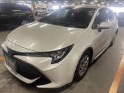 2021 TOYOTA COROLLA SPORT