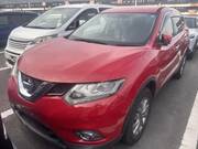 2016 NISSAN X-TRAIL