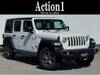 CHRYSLER JEEP WRANGLER