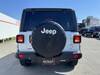 CHRYSLER JEEP WRANGLER