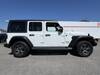 CHRYSLER JEEP WRANGLER