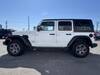 CHRYSLER JEEP WRANGLER