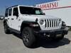 CHRYSLER JEEP WRANGLER