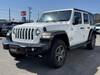 CHRYSLER JEEP WRANGLER