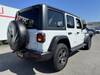 CHRYSLER JEEP WRANGLER
