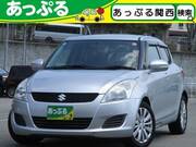 2012 SUZUKI SWIFT