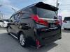TOYOTA ALPHARD G