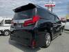 TOYOTA ALPHARD G