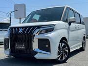 2025 SUZUKI SOLIO